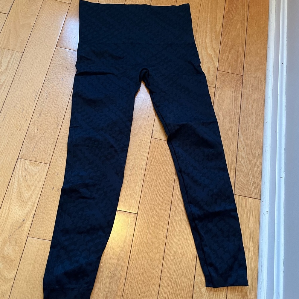 Spanx leggings